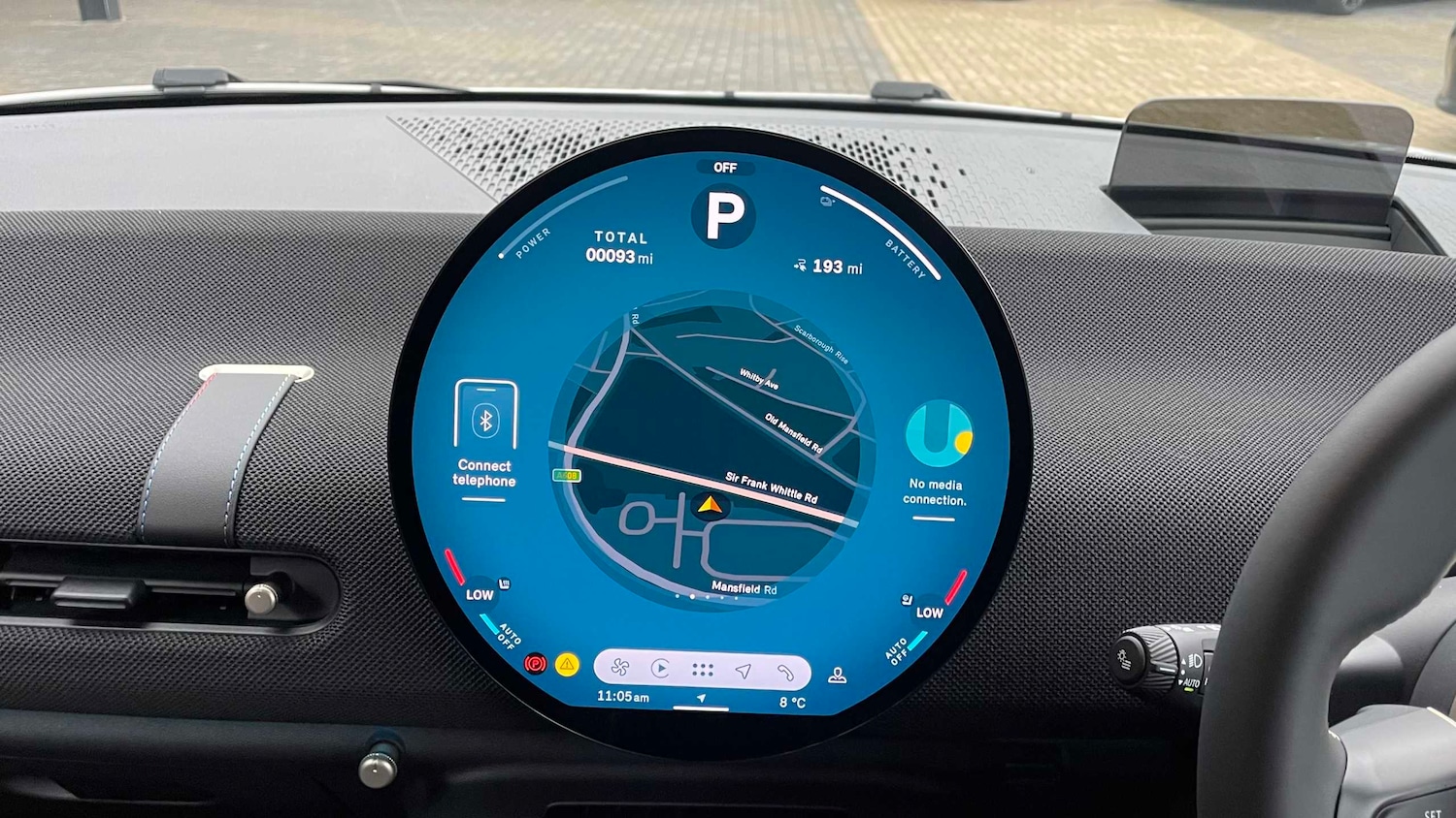 Used MINI Cooper 2025 for sale - 77514331: Photo 19