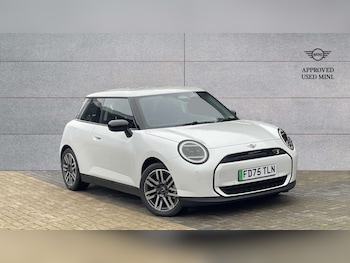Used MINI Cooper 2025 for sale - 77514331: Photo