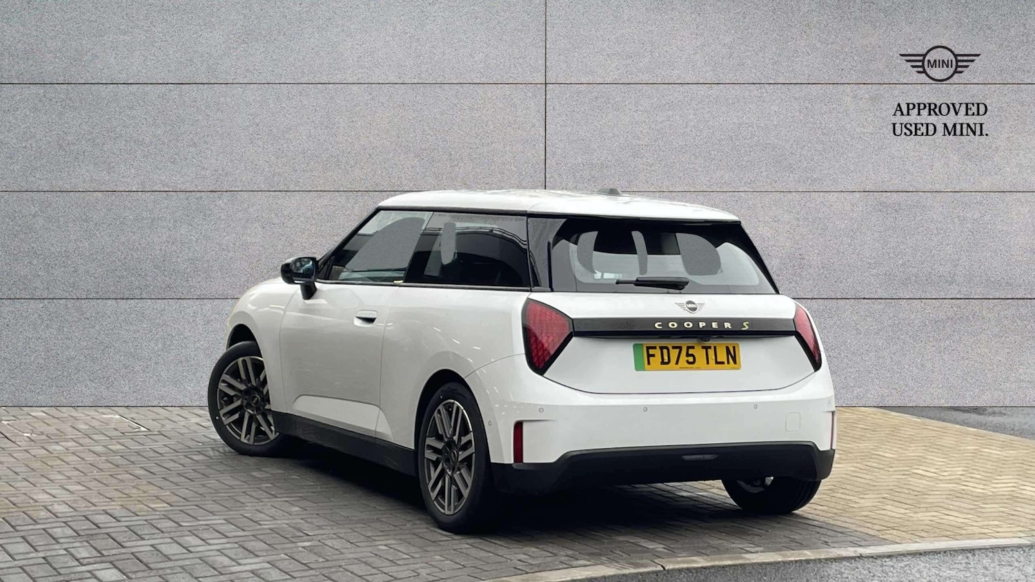 Used MINI Cooper 2025 for sale - 77514331: Photo 2