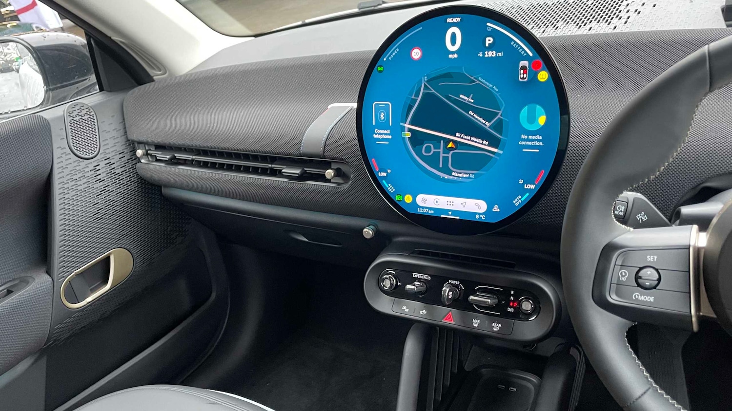 Used MINI Cooper 2025 for sale - 77514331: Photo 22