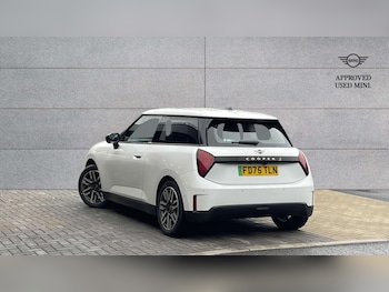 Used MINI Cooper 2025 for sale - 77514331: Photo