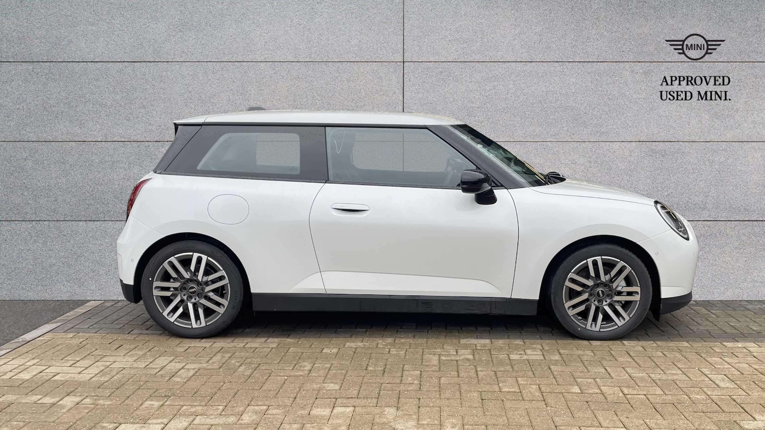 Used MINI Cooper 2025 for sale - 77514331: Photo 3