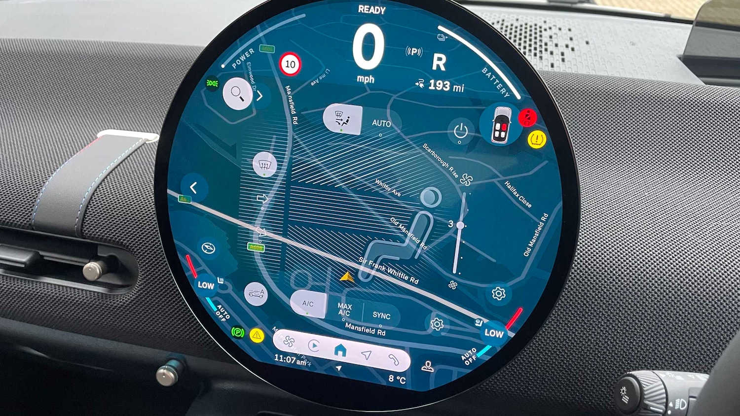 Used MINI Cooper 2025 for sale - 77514331: Photo 34