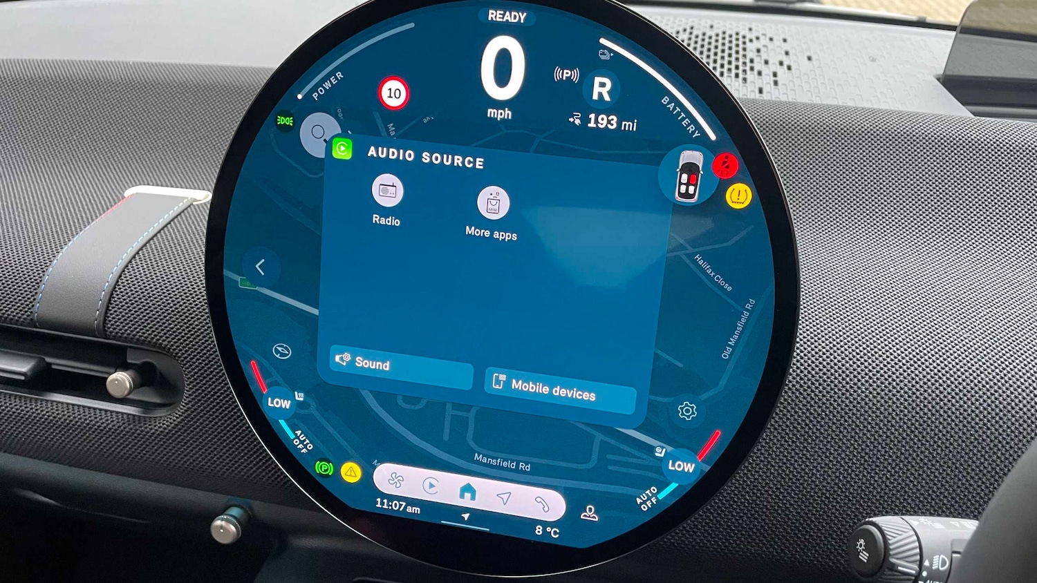 Used MINI Cooper 2025 for sale - 77514331: Photo 35