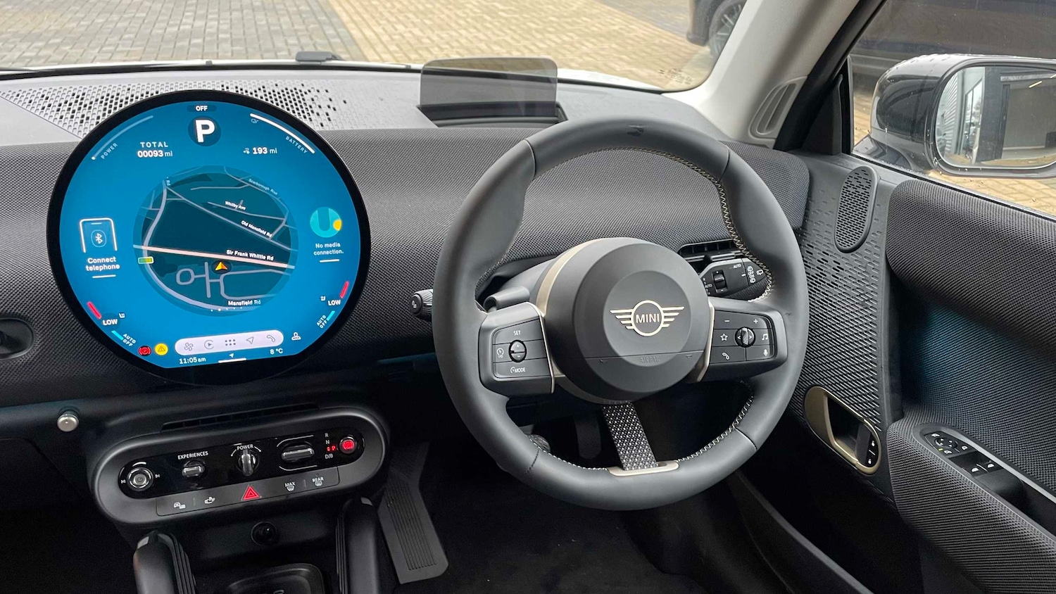 Used MINI Cooper 2025 for sale - 77514331: Photo 5