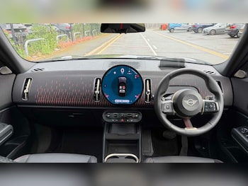 Used MINI Countryman 2025 for sale - 78433107: Photo