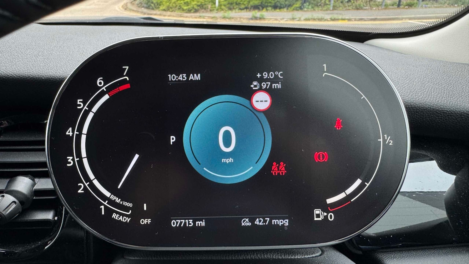 Used MINI Hatch 2024 for sale - 78137673: Photo 11