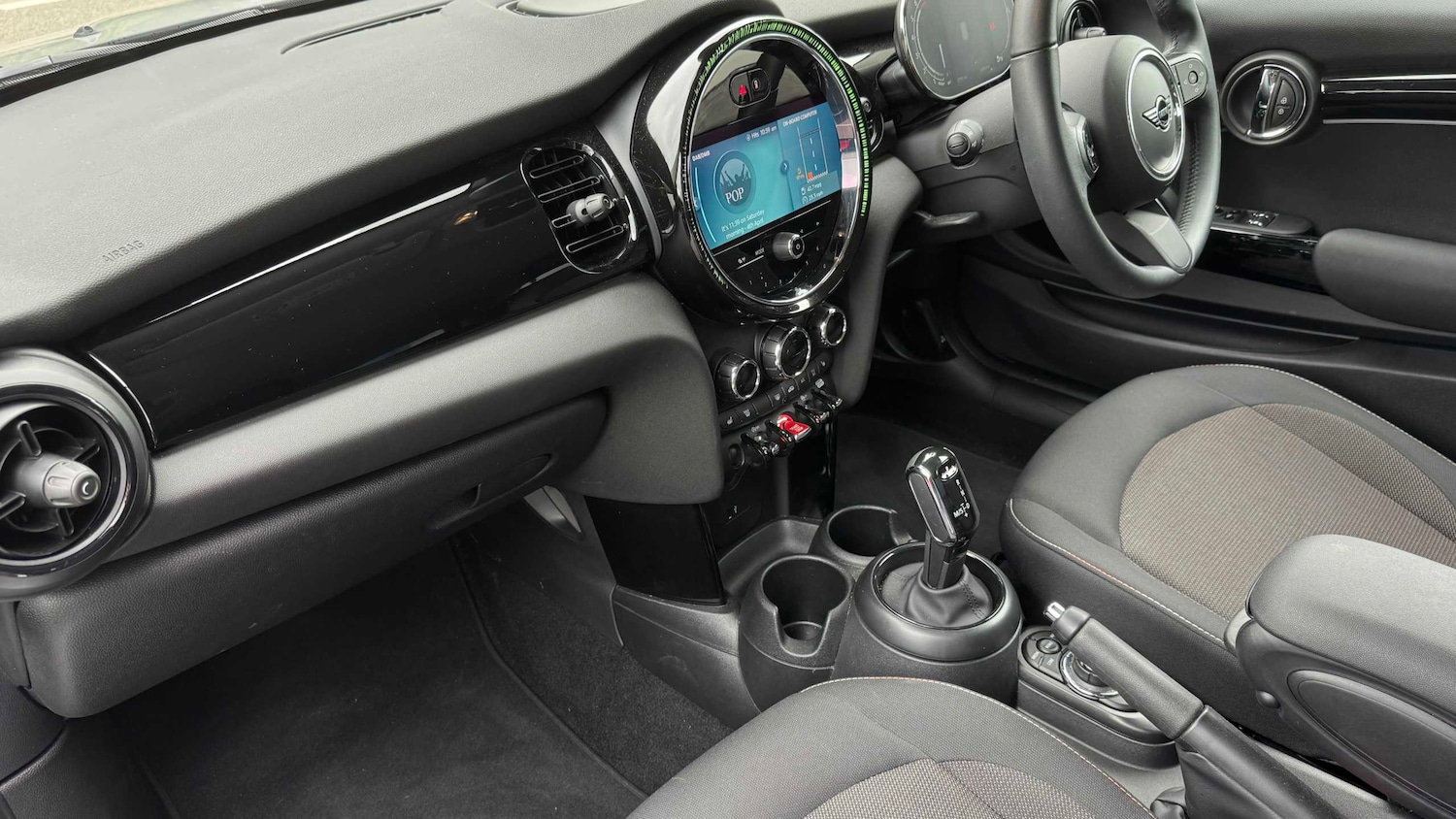 Used MINI Hatch 2024 for sale - 78137673: Photo 15