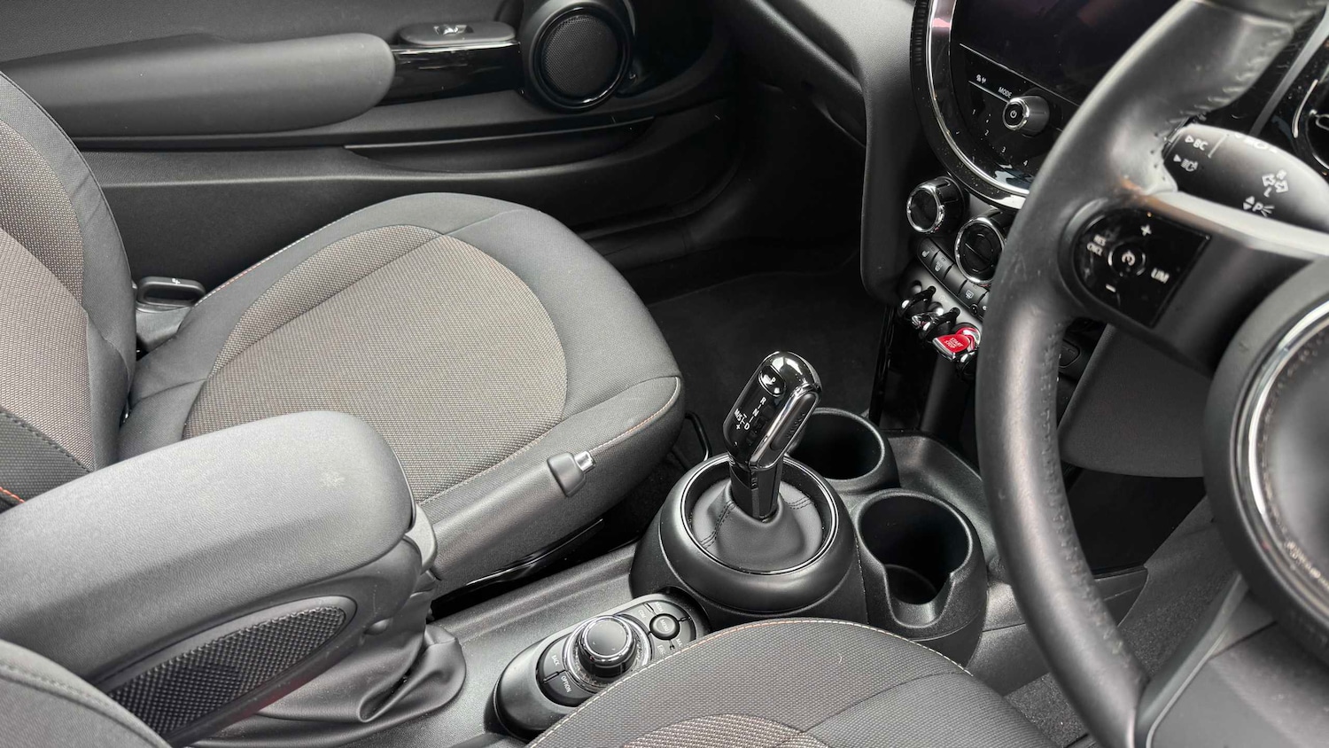 Used MINI Hatch 2024 for sale - 78137673: Photo 18