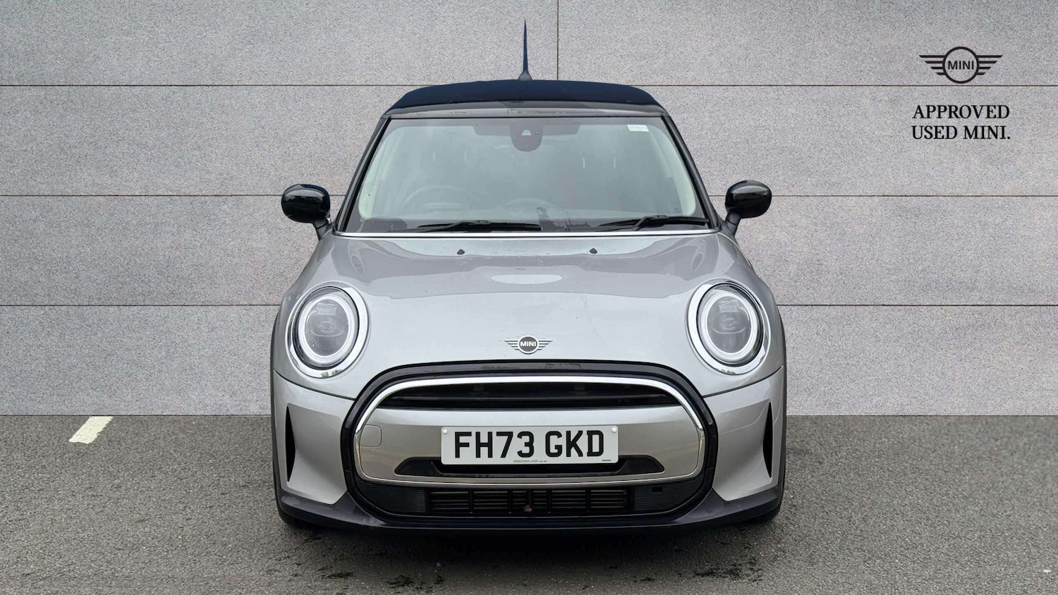 Used MINI Hatch 2024 for sale - 78137673: Photo 19