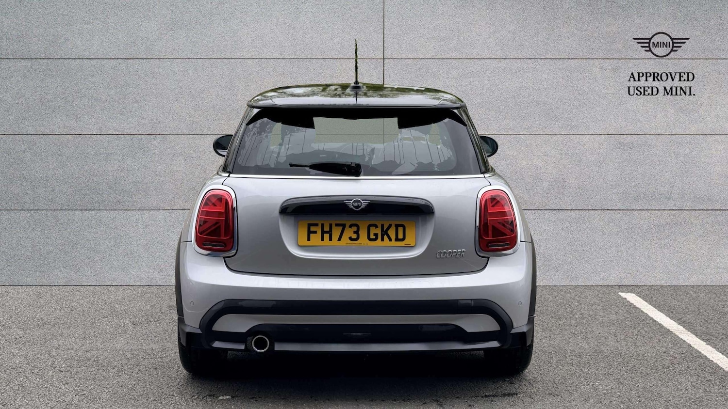 Used MINI Hatch 2024 for sale - 78137673: Photo 20
