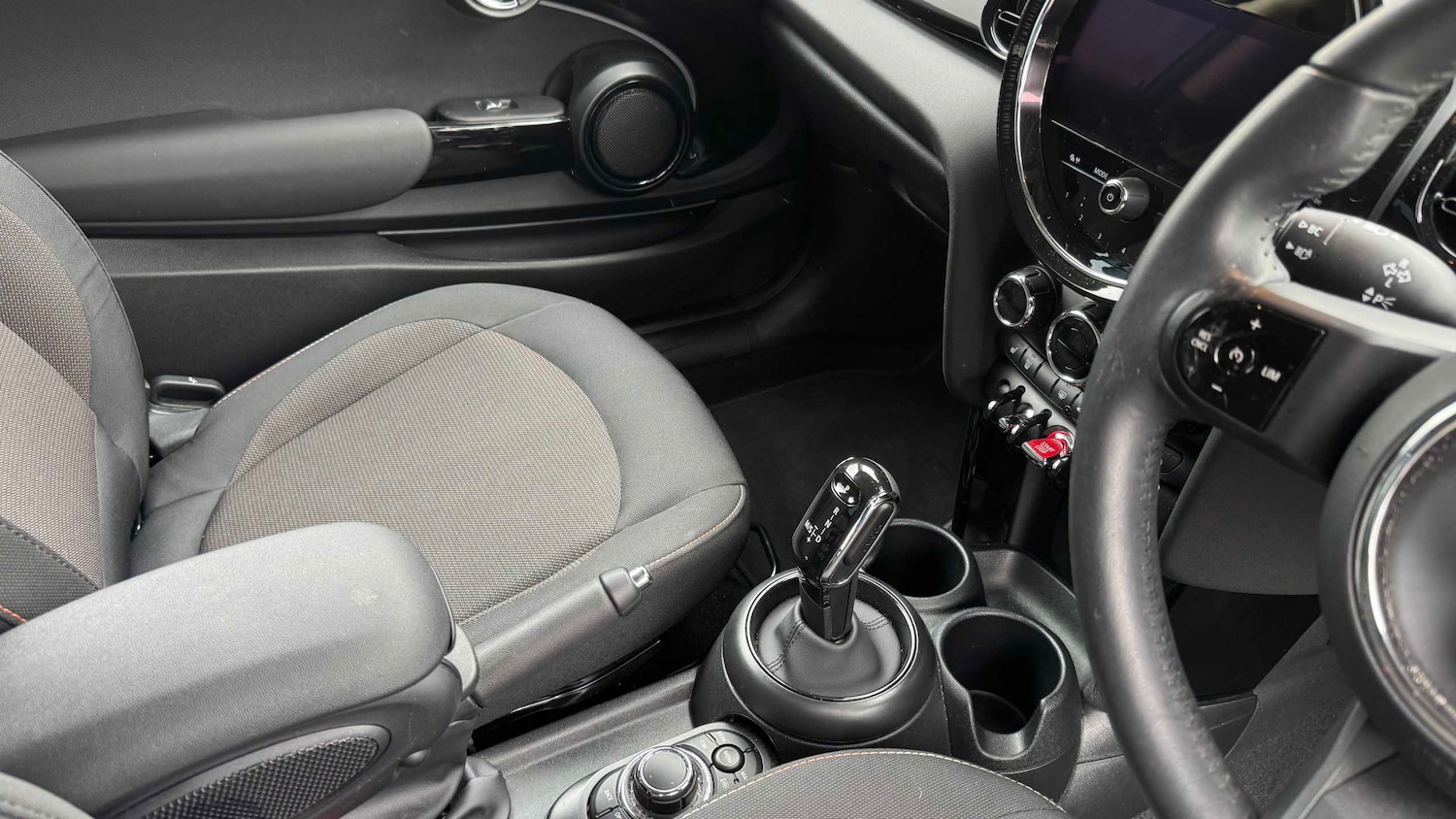 Used MINI Hatch 2024 for sale - 78137673: Photo 21