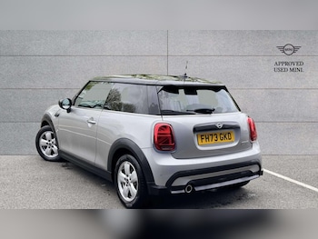 Used MINI Hatch 2024 for sale - 78137673: Photo