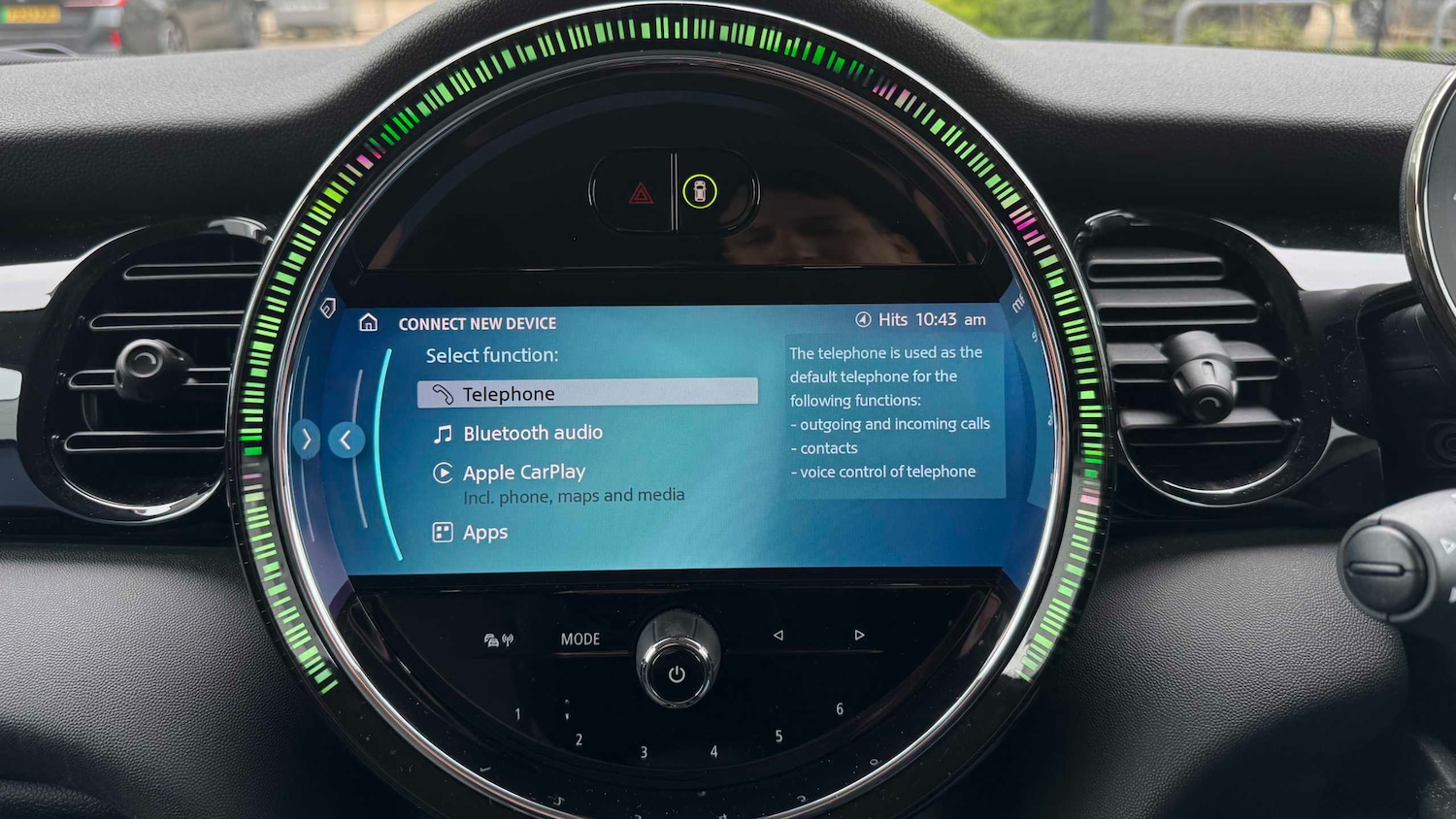 Used MINI Hatch 2024 for sale - 78137673: Photo 35