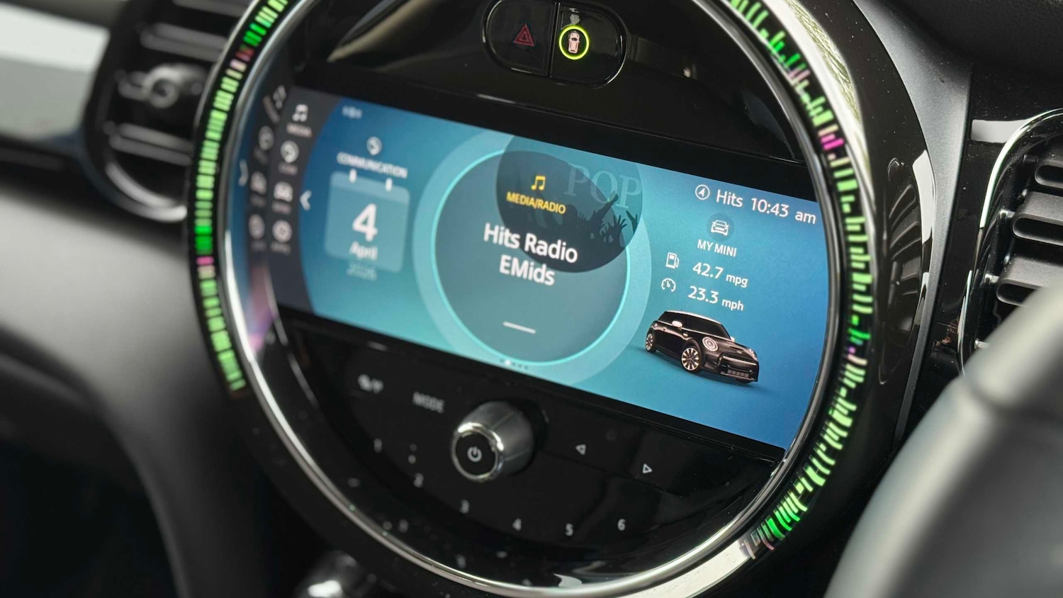 Used MINI Hatch 2024 for sale - 78137673: Photo 9