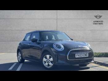 2023 - 1.5 C Classic 5dr Auto