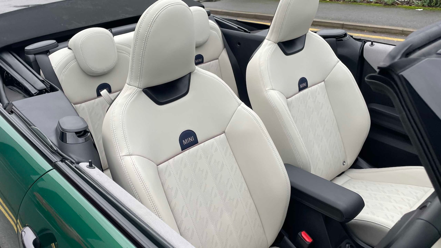 Used MINI Cooper 2025 for sale - 76978681: Photo 10