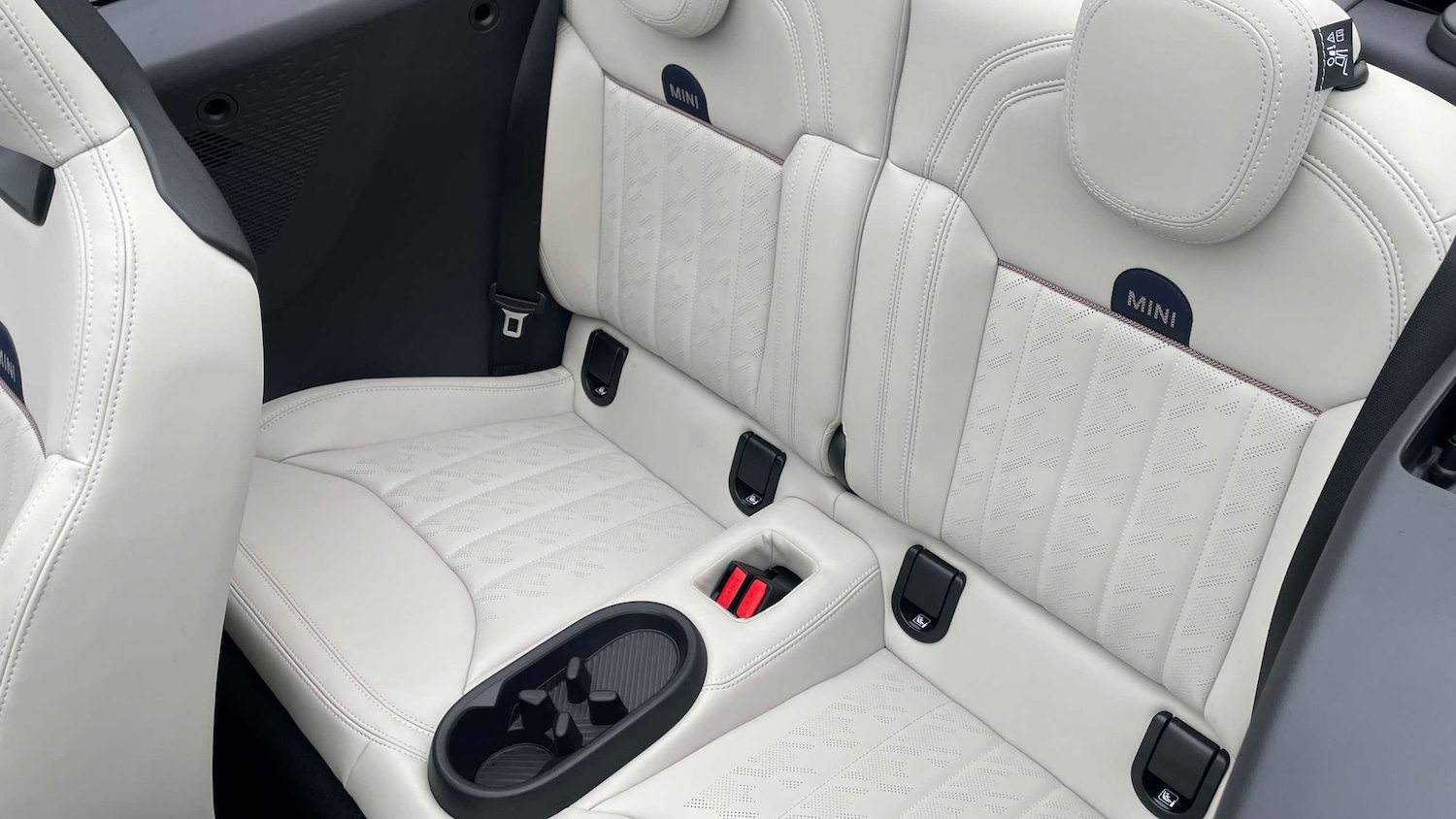 Used MINI Cooper 2025 for sale - 76978681: Photo 11