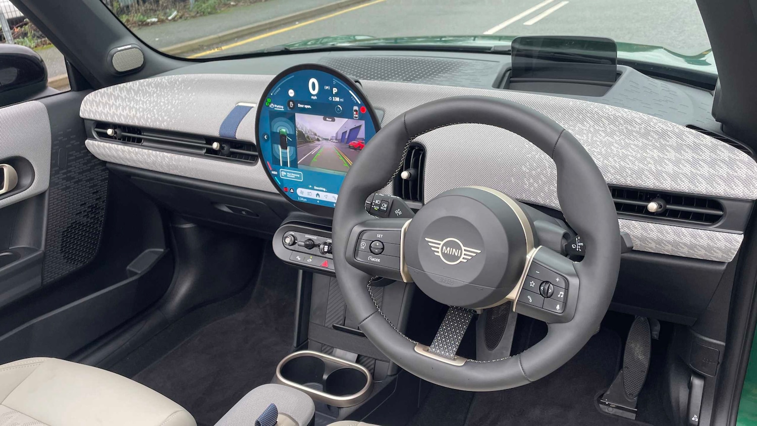 Used MINI Cooper 2025 for sale - 76978681: Photo 12