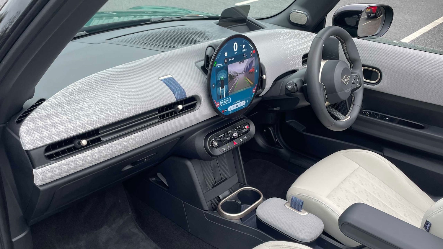 Used MINI Cooper 2025 for sale - 76978681: Photo 13