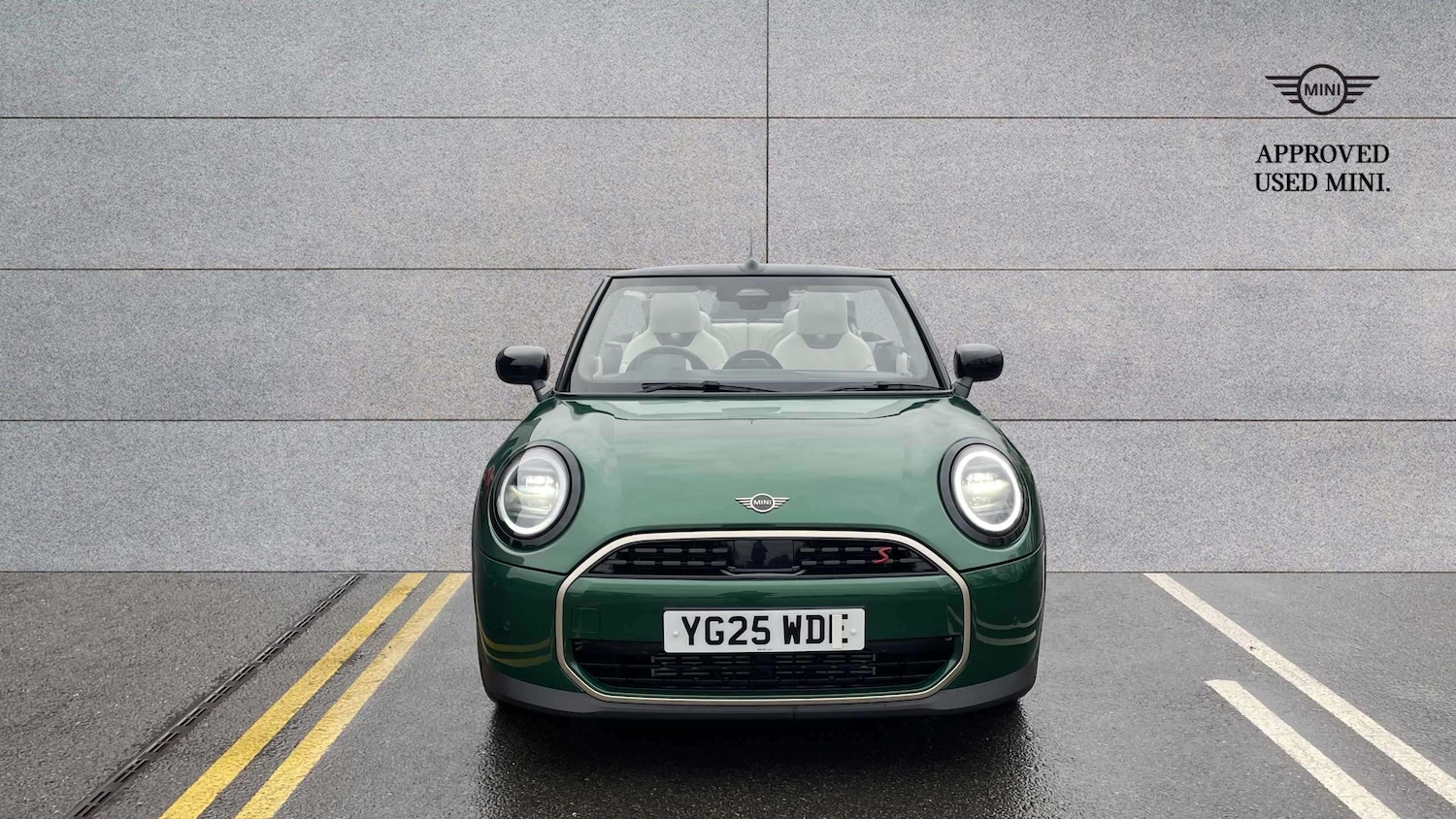 Used MINI Cooper 2025 for sale - 76978681: Photo 16