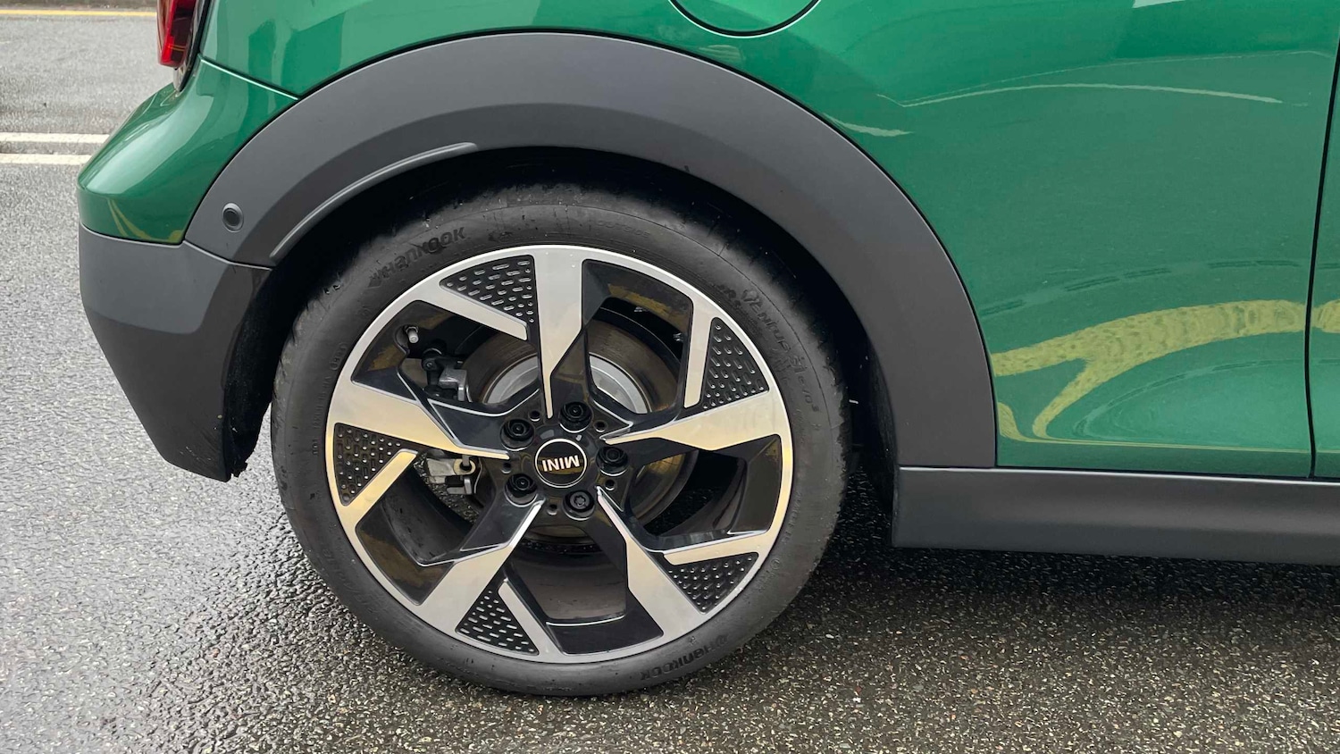 Used MINI Cooper 2025 for sale - 76978681: Photo 18