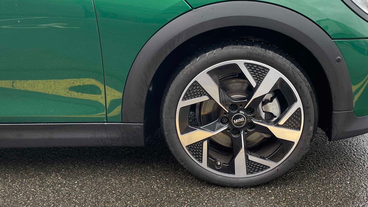 Used MINI Cooper 2025 for sale - 76978681: Photo 19