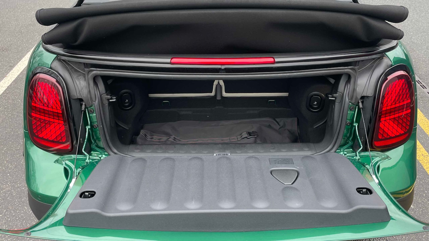 Used MINI Cooper 2025 for sale - 76978681: Photo 20