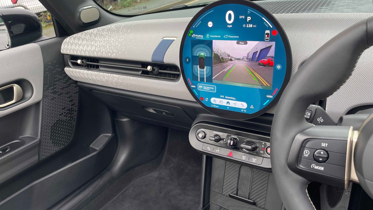 Used MINI Cooper 2025 for sale - 76978681: Photo 23