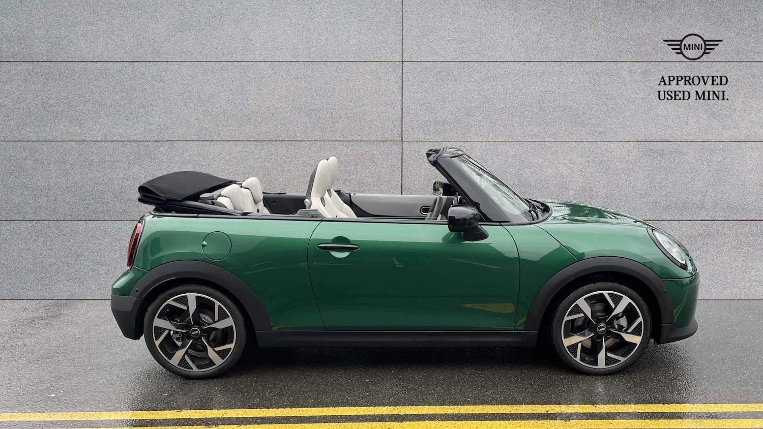 Used MINI Cooper 2025 for sale - 76978681: Photo 3