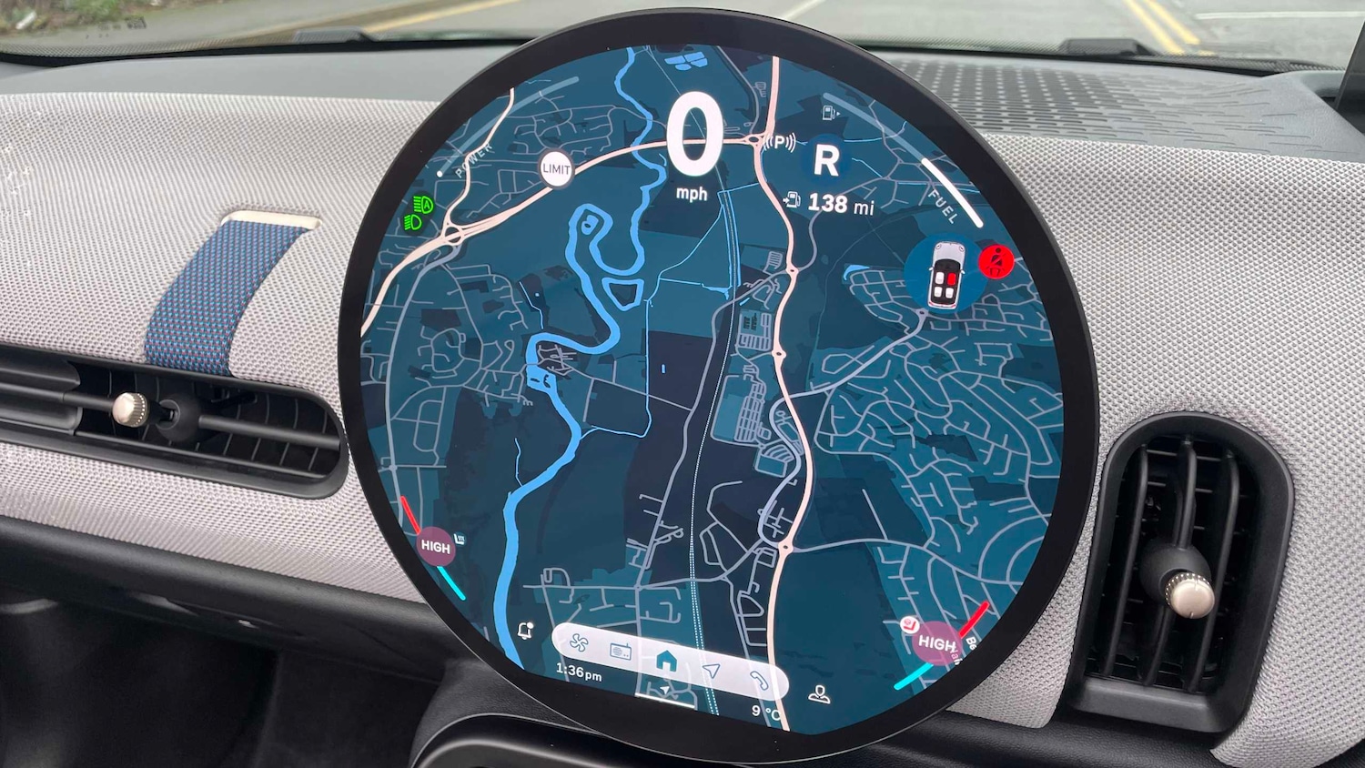 Used MINI Cooper 2025 for sale - 76978681: Photo 34