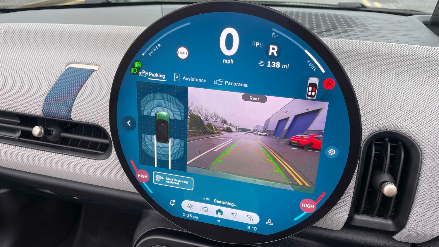 Used MINI Cooper 2025 for sale - 76978681: Photo 35