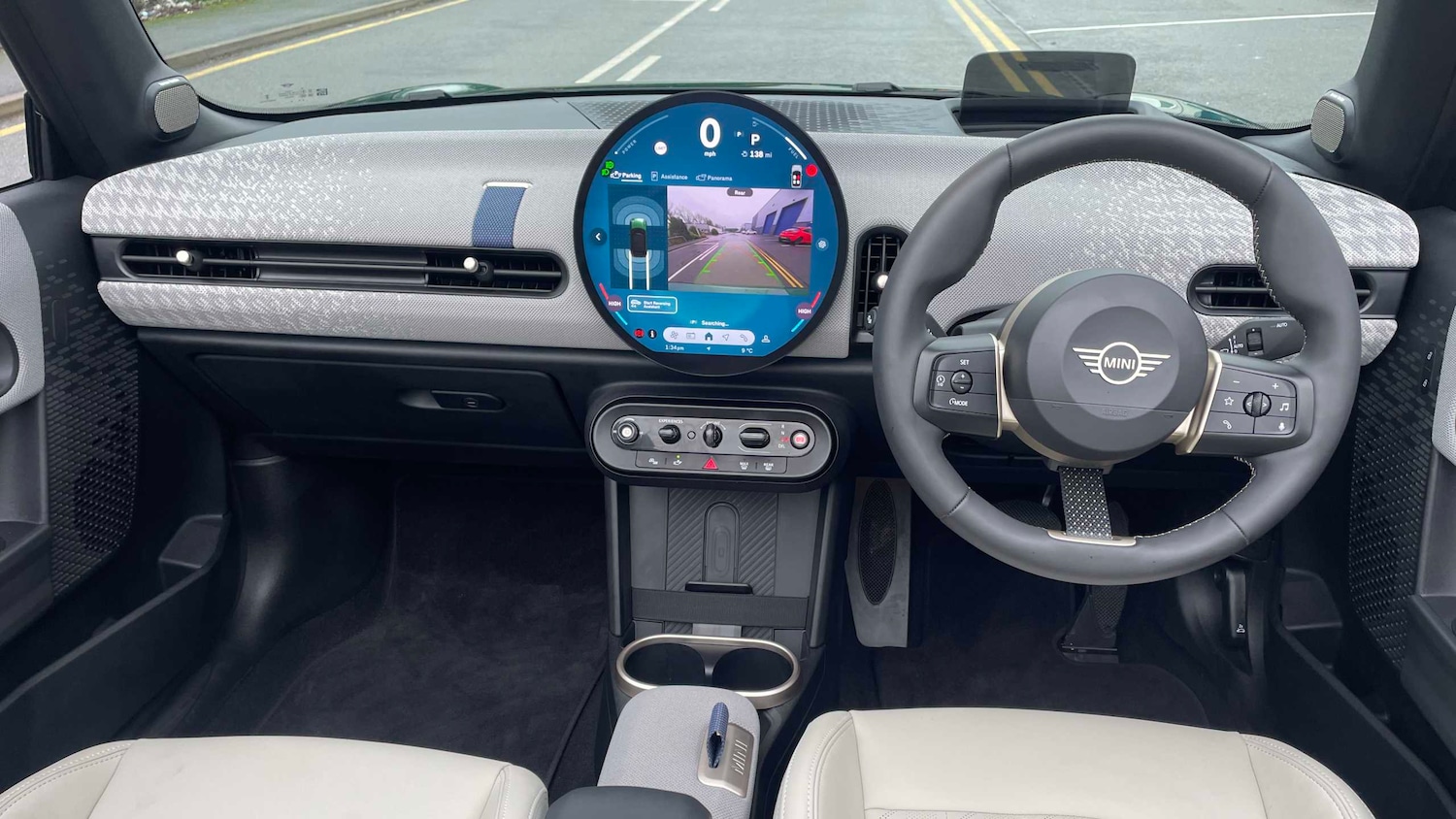 Used MINI Cooper 2025 for sale - 76978681: Photo 4