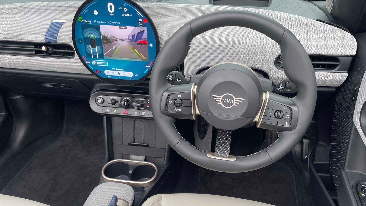 Used MINI Cooper 2025 for sale - 76978681: Photo 5