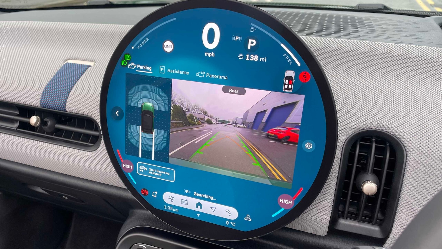 Used MINI Cooper 2025 for sale - 76978681: Photo 8