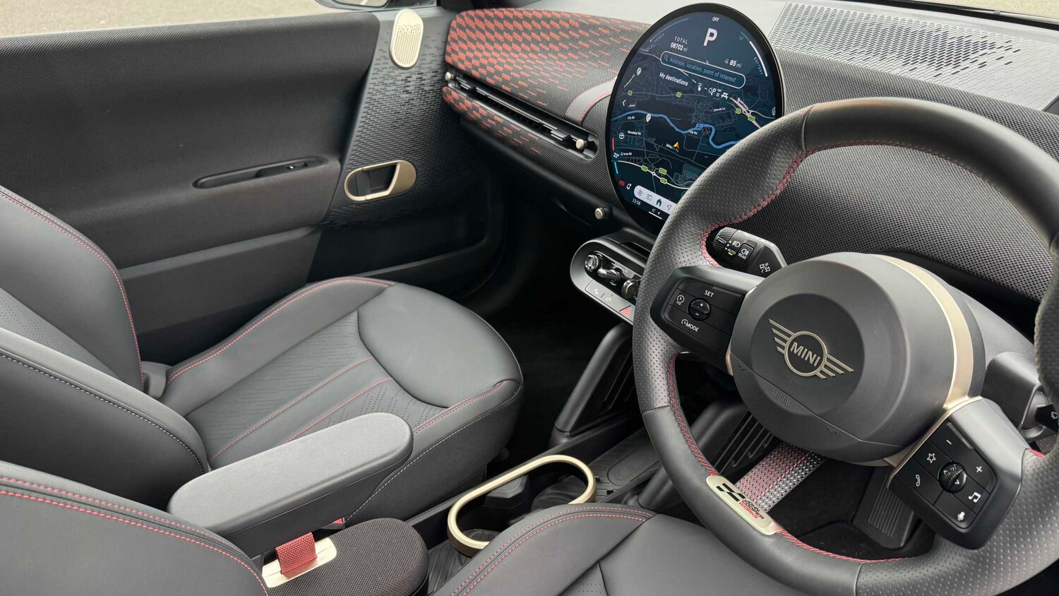 Used MINI Cooper for sale - 78104710: Photo 14