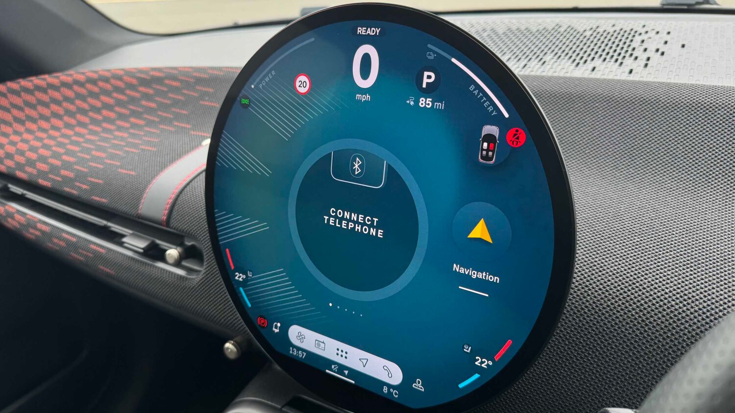 Used MINI Cooper for sale - 78104710: Photo 17