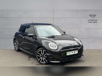 Used MINI Cooper 2024 for sale - 78104710: Photo