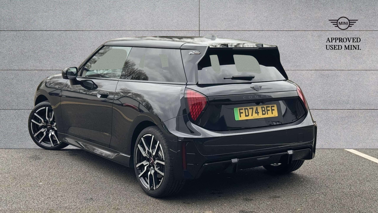 Used MINI Cooper for sale - 78104710: Photo 2