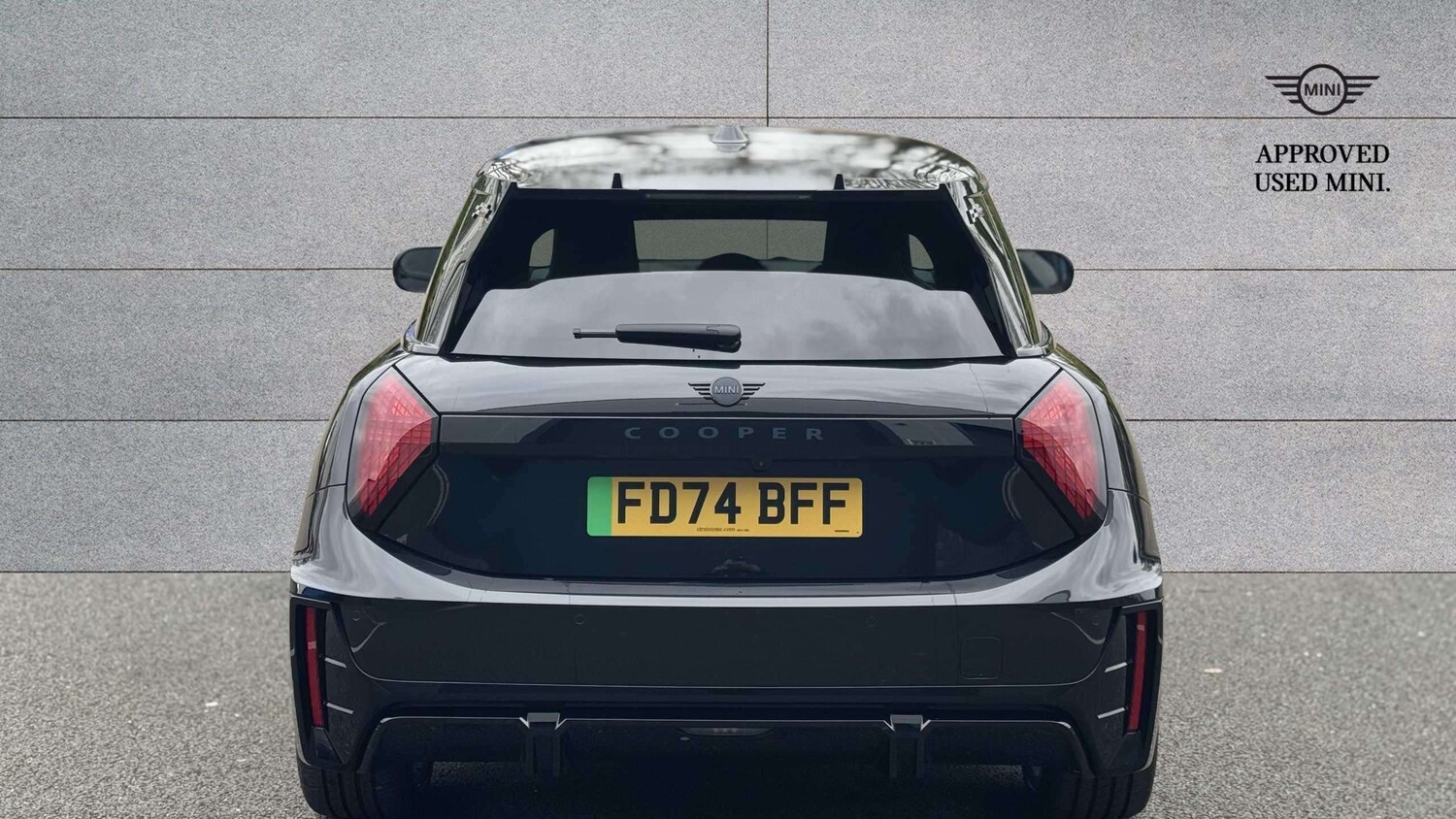 Used MINI Cooper for sale - 78104710: Photo 20