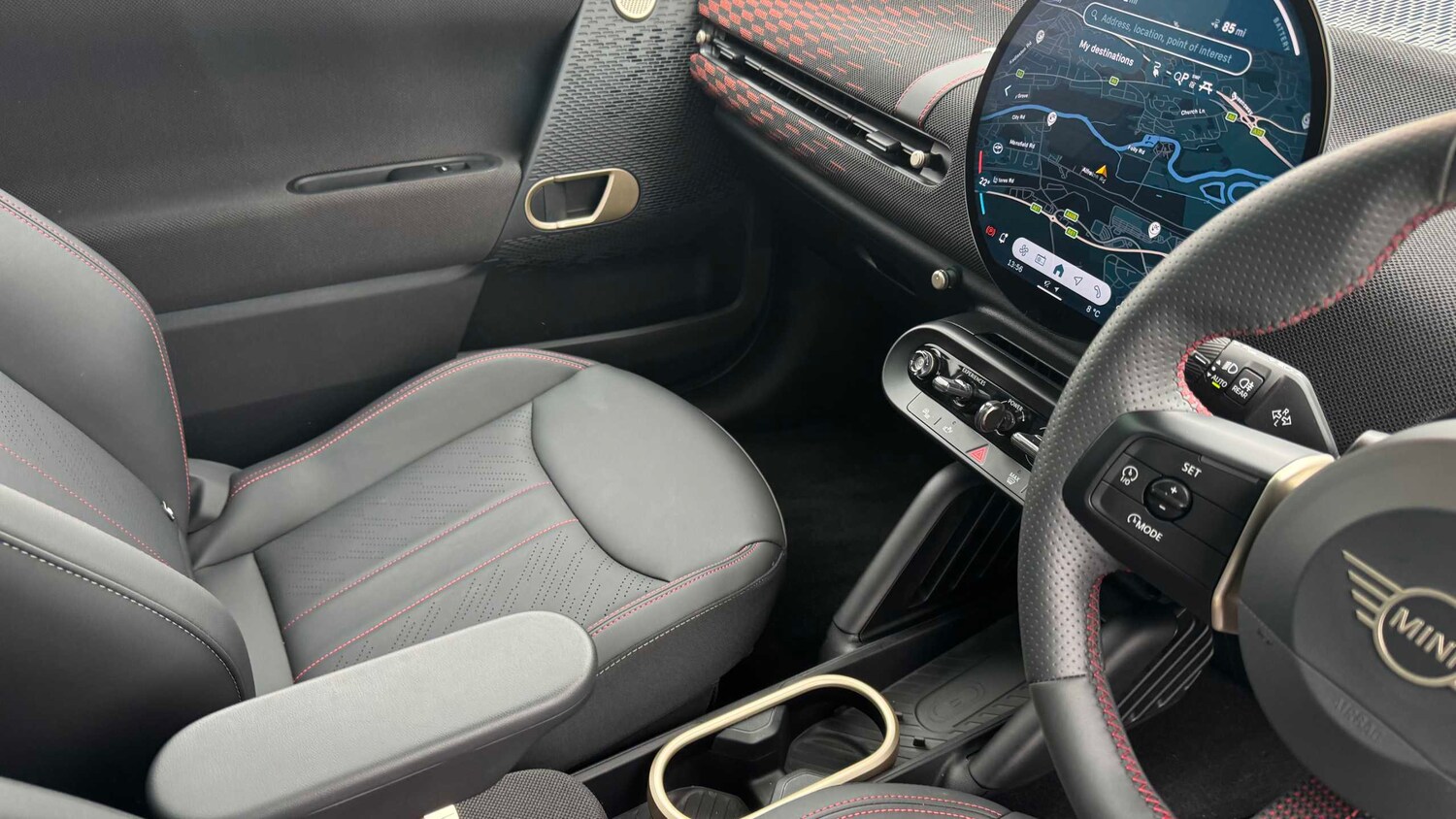 Used MINI Cooper for sale - 78104710: Photo 21