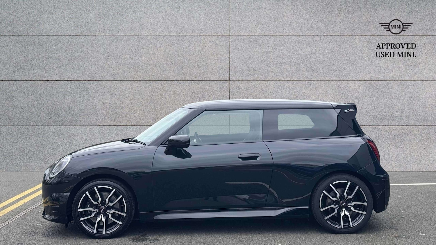 Used MINI Cooper for sale - 78104710: Photo 3