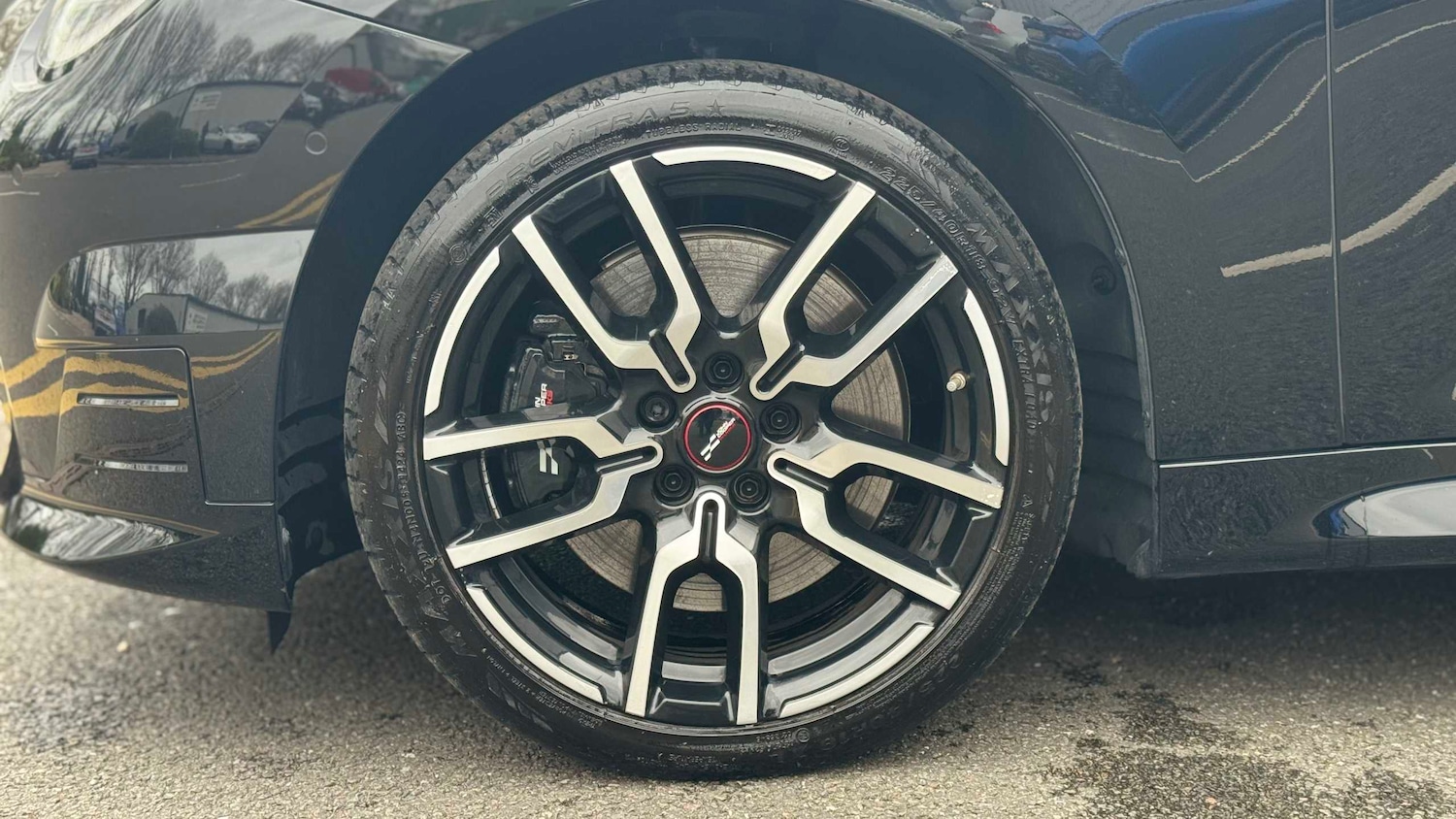 Used MINI Cooper for sale - 78104710: Photo 4