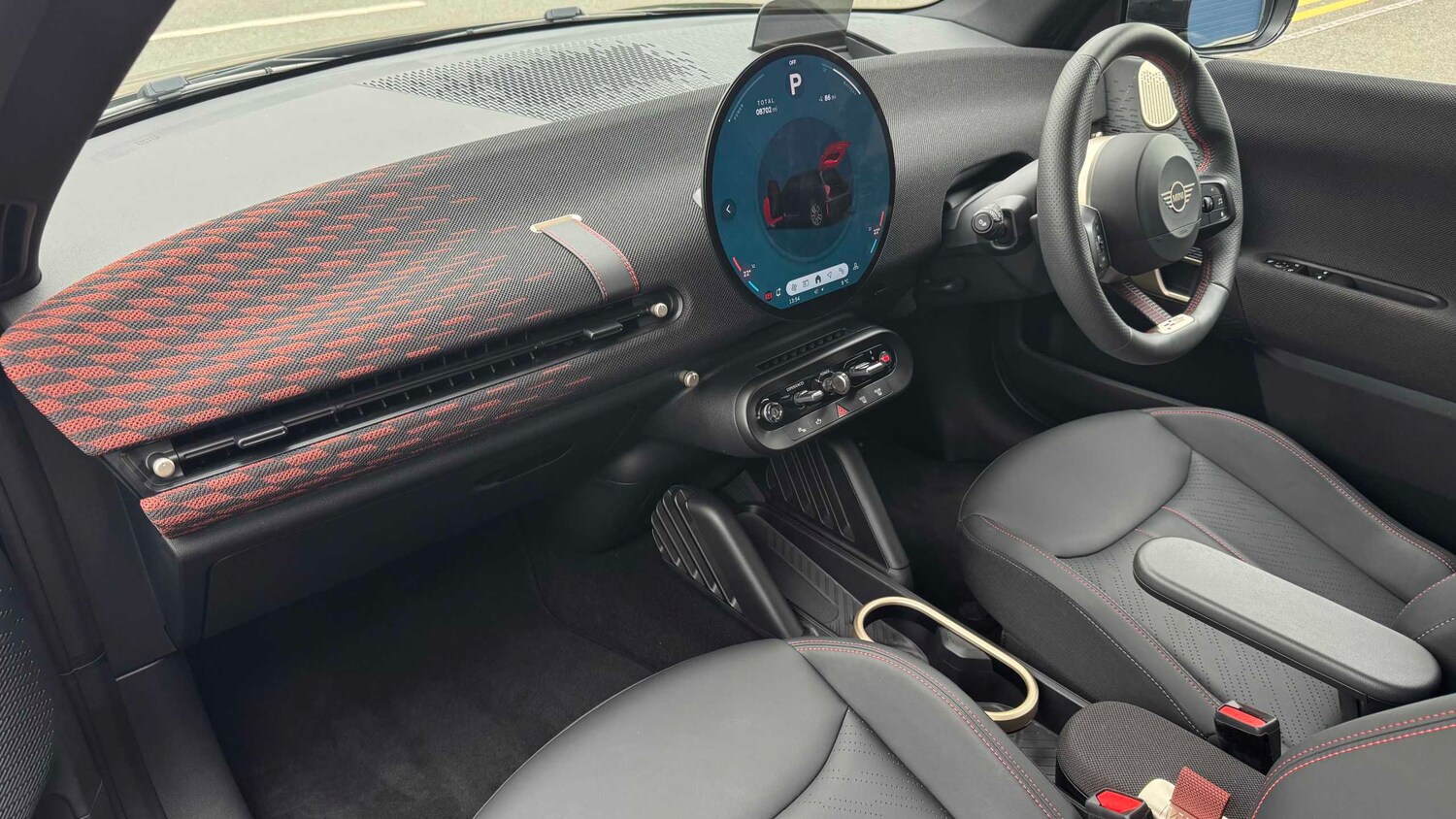 Used MINI Cooper for sale - 78104710: Photo 9