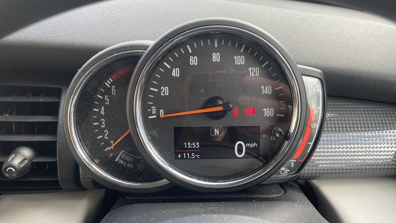 Used MINI Hatch 2017 for sale - 76362595: Photo 11