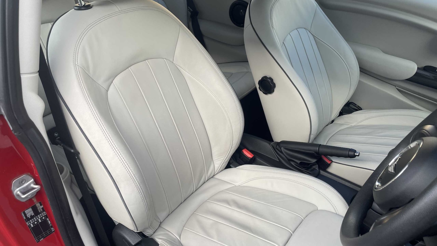 Used MINI Hatch 2017 for sale - 76362595: Photo 12