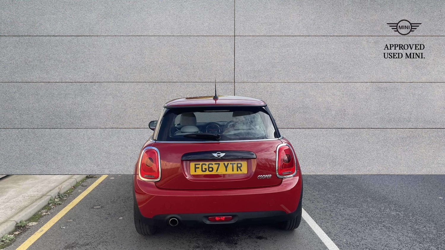 Used MINI Hatch 2017 for sale - 76362595: Photo 16