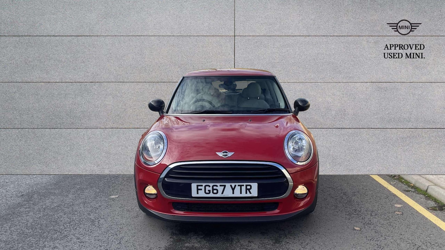 Used MINI Hatch 2017 for sale - 76362595: Photo 17