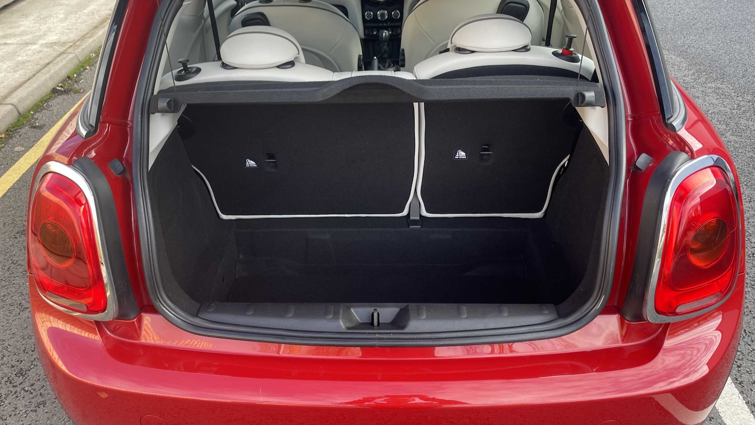Used MINI Hatch 2017 for sale - 76362595: Photo 19