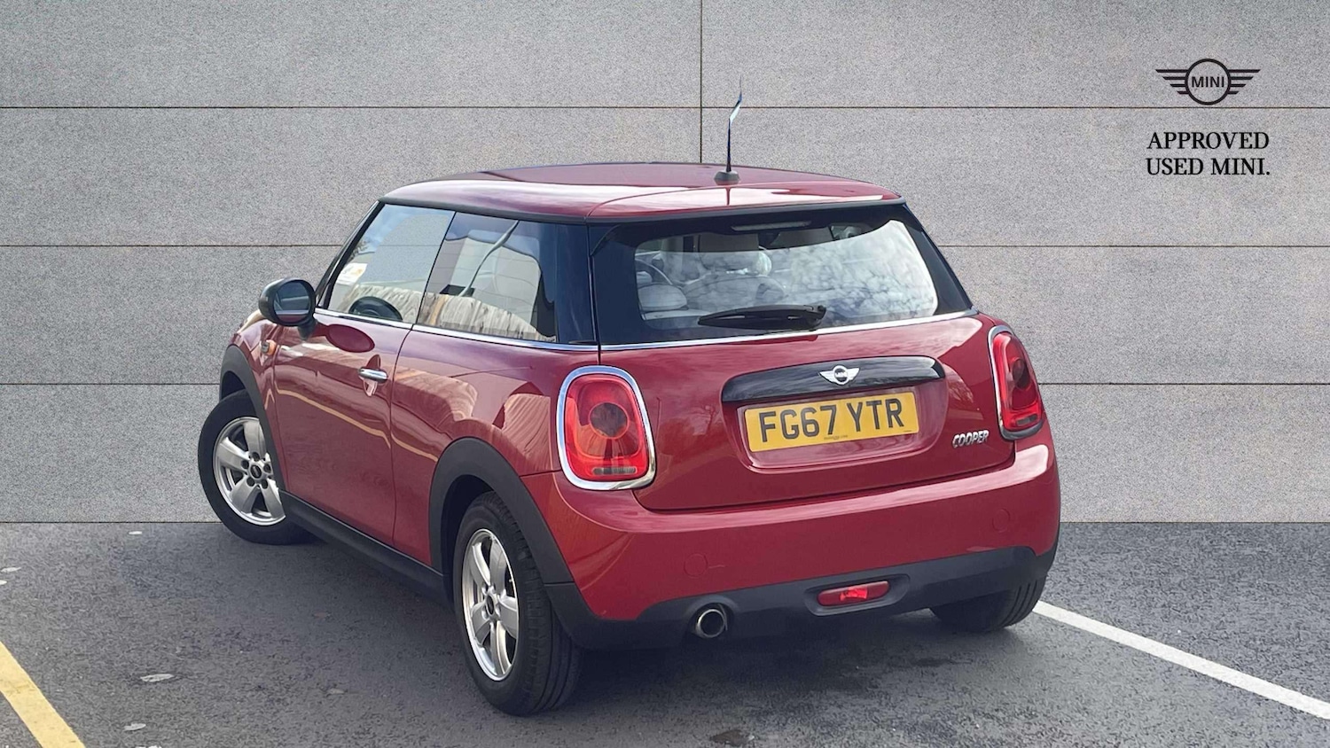 Used MINI Hatch 2017 for sale - 76362595: Photo 2